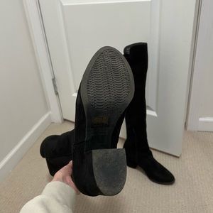 Call It Spring Knee High Boots